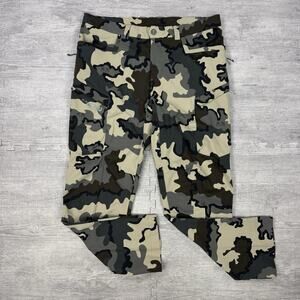 KUIU Multicolor Camo Chinos